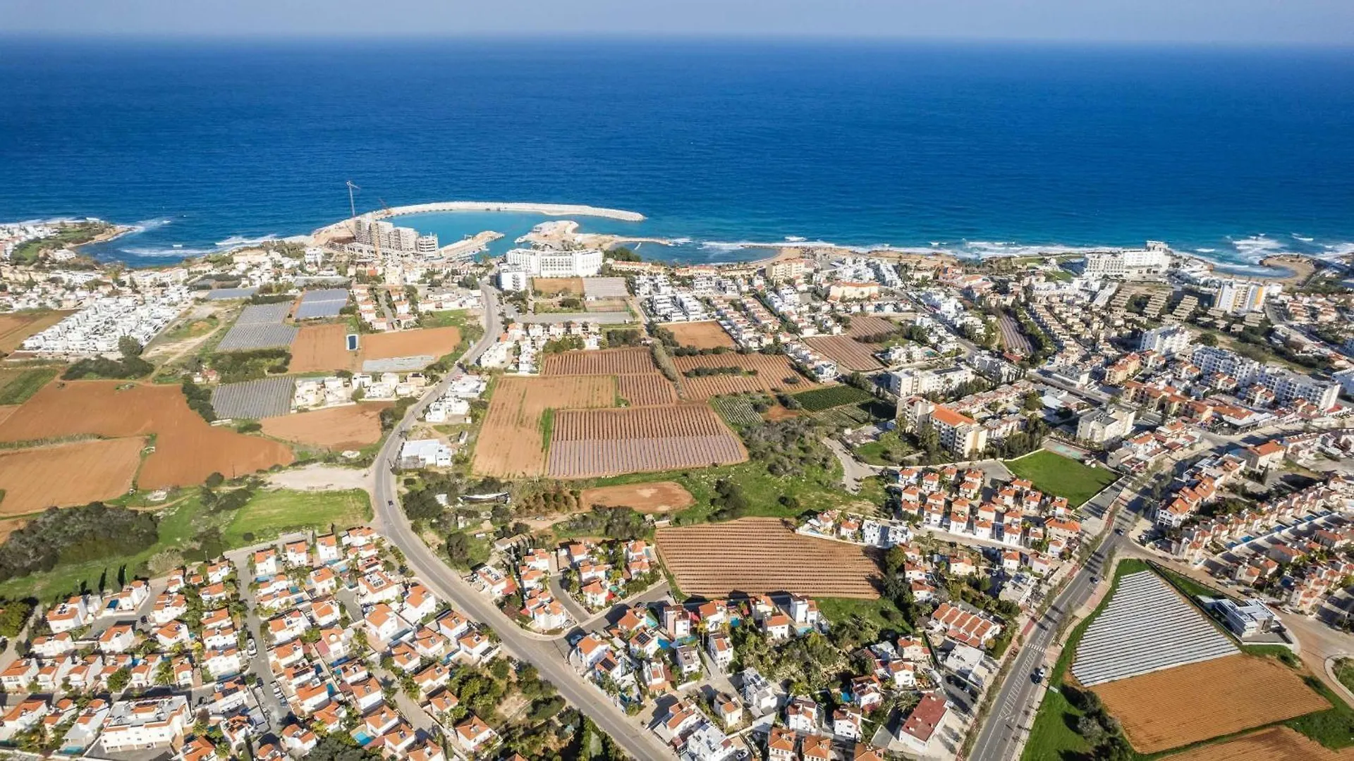 Villa Maria Protaras