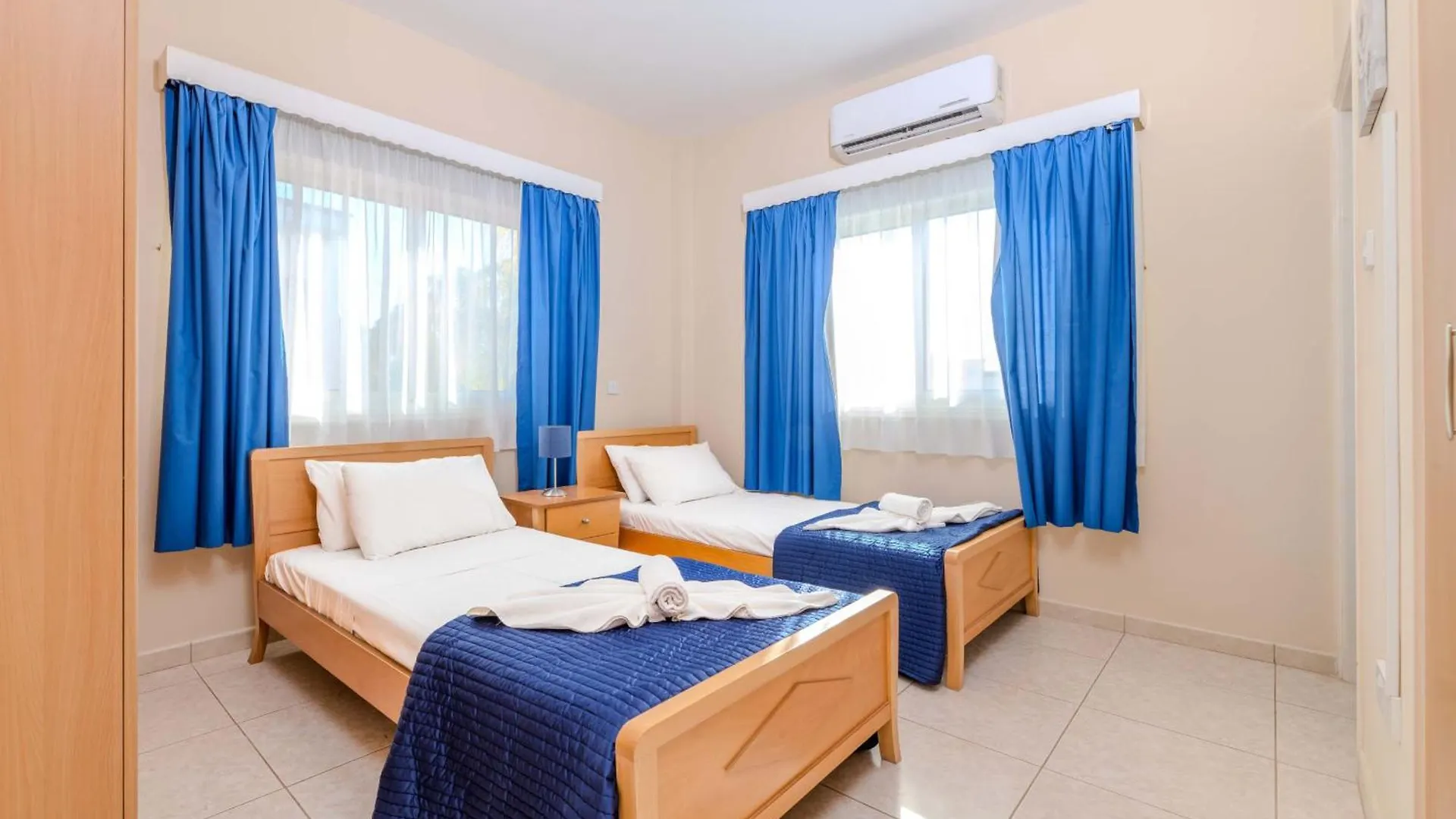 Villa Maria Protaras